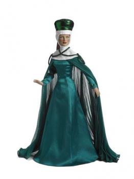 Tonner - Wizard of Oz - Lady Emerald - Doll
